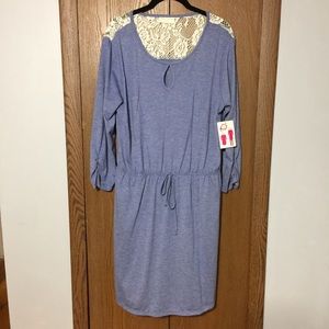 BOBBIE BROOKS Dress